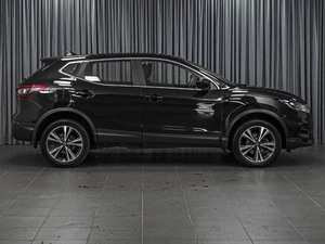 Внедорожник Nissan Qashqai 2023 года, 2488000 рублей, Ставрополь