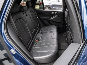 Внедорожник BMW X5 2019 года, 6250000 рублей, Краснодар