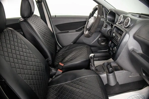 Лифтбек ВАЗ (LADA) Granta 2018 года, 659000 рублей, Пермь