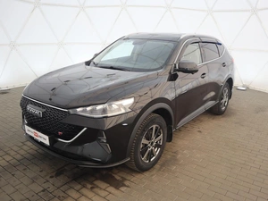 Внедорожник Haval F7 2023 года, 2360000 рублей, Обнинск