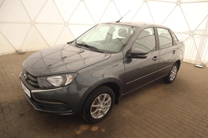 Седан ВАЗ (LADA) Granta 2023 года, 780000 рублей, Орёл