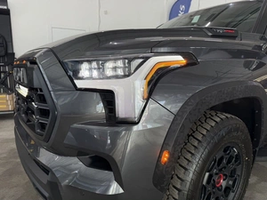 Внедорожник Toyota Sequoia 2025 года, 15000000 рублей, Новоивановское