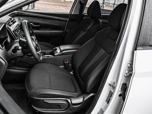 Внедорожник Hyundai Tucson 2021 года, 2654000 рублей, Кирилловка