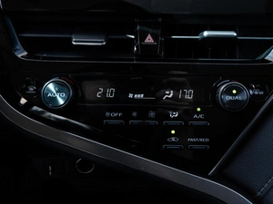 Седан Toyota Camry 2021 года, 2890000 рублей, Ставрополь