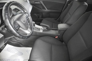 Седан Mazda 3 2010 года, 849000 рублей, Кемерово