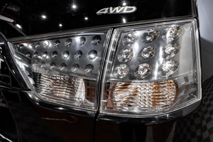 Внедорожник Mitsubishi Outlander 2007 года, 1149000 рублей, Барнаул