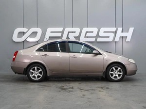 Седан Nissan Primera 2005 года, 499000 рублей, Воронеж