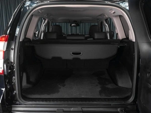 Внедорожник Toyota Land Cruiser Prado 2014 года, 3499000 рублей, Тюмень