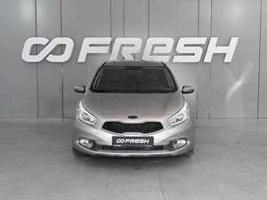 Хетчбэк Kia Ceed 2013 года, 1199000 рублей, Аксай