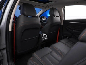 Седан OMODA S5 GT 2023 года, 1748444 рублей, Москва