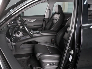 Внедорожник Chery Tiggo 7 Pro Max 2024 года, 2409000 рублей, Минеральные Воды