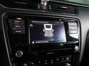 Лифтбек Skoda Octavia 2019 года, 1574000 рублей, Воронеж