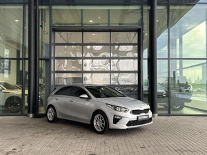 Хетчбэк Kia Ceed 2019 года, 1299000 рублей, Уфа
