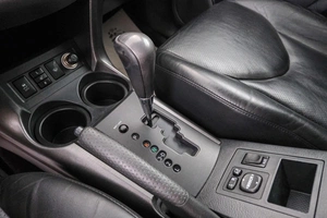 Внедорожник Toyota RAV4 2009 года, 1499000 рублей, Красноярск