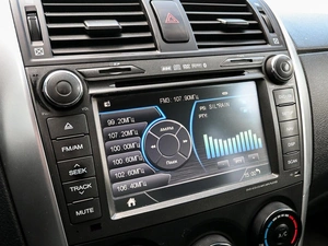 Седан Toyota Corolla 2013 года, 1020000 рублей, Волгоград