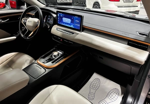 Внедорожник Haval Jolion 2022 года, 1497000 рублей, Красноярск