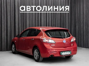 Хетчбэк Mazda Axela 2009 года, 795000 рублей, Красноярск