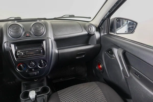 Седан ВАЗ (LADA) Granta 2018 года, 539000 рублей, Пермь