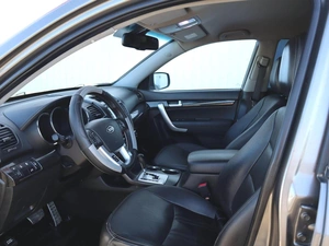 Внедорожник Kia Sorento 2011 года, 1200000 рублей, Брянск