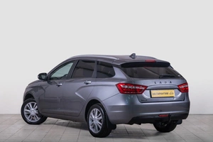 Универсал ВАЗ (LADA) Vesta 2018 года, 1059000 рублей, Томск