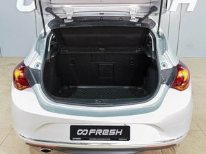Хетчбэк Opel Astra 2014 года, 1049000 рублей, Воронеж