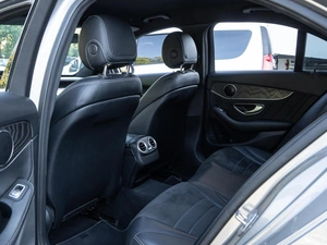 Седан Mercedes-benz C-класс 2019 года, 3280000 рублей, Волгоград