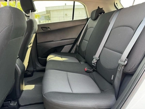 Внедорожник Hyundai Creta 2018 года, 1586000 рублей, Ижевск