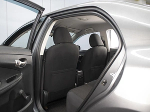 Седан Toyota Corolla 2007 года, 620000 рублей, Омск