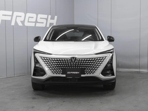 Внедорожник Changan UNI-T 2021 года, 2205000 рублей, Омск