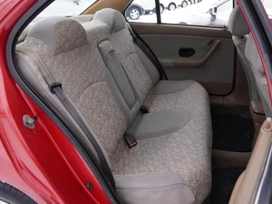 Седан Iran Khodro Samand 2006 года, 339000 рублей, Волгоград