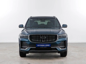 Внедорожник Geely Monjaro 2023 года, 3433444 рублей, Москва