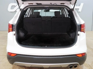 Внедорожник Hyundai Santa Fe 2015 года, 1799000 рублей, Воронеж