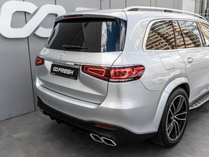 Внедорожник Mercedes-benz GLS-класс 2020 года, 7970000 рублей, Краснодар