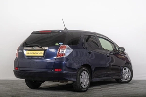 Универсал Honda Fit Shuttle 2014 года, 1339000 рублей, Томск