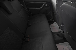 Внедорожник Renault Duster 2017 года, 1249000 рублей, Кемерово