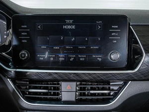 Лифтбек Volkswagen Polo 2020 года, 1738000 рублей, Ставрополь