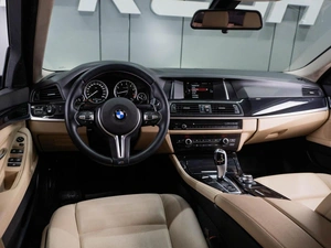Седан BMW 5 серия 2016 года, 1920000 рублей, Тюмень