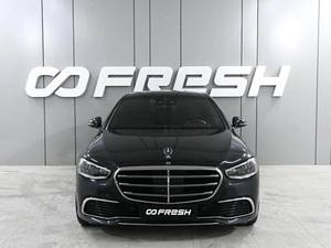 Седан Mercedes-benz S-класс 2020 года, 8399000 рублей, Ростов-на-Дону