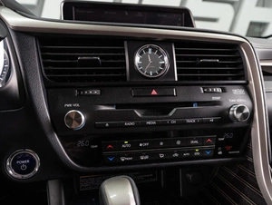 Внедорожник Lexus RX 2019 года, 6149000 рублей, Тюмень