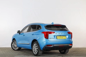 Внедорожник Haval Jolion 2021 года, 1799000 рублей, Тюмень