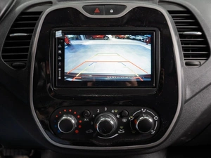 Внедорожник Renault Kaptur 2019 года, 1365000 рублей, Тюмень