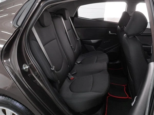 Седан Kia Rio 2015 года, 954000 рублей, Воронеж