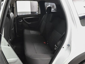 Внедорожник Renault Duster 2016 года, 1272000 рублей, Ставрополь