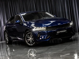 Седан Kia K5 2020 года, 2449000 рублей, Тюмень