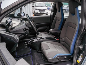 Хетчбэк BMW i3 2014 года, 1798000 рублей, Краснодар