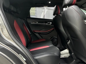 Внедорожник Geely Coolray 2024 года, 2199000 рублей, Ачинск