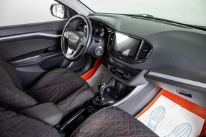 Универсал ВАЗ (LADA) Vesta 2018 года, 829000 рублей, Пермь