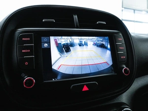 Внедорожник Kia Soul 2022 года, 1799000 рублей, Красноярск