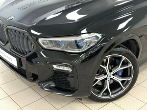 Внедорожник BMW X6 2020 года, 8495000 рублей, Красноярск