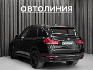 Внедорожник BMW X5 2013 года, 2960000 рублей, Красноярск